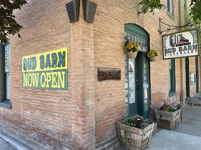 Bud Barn Dispensary