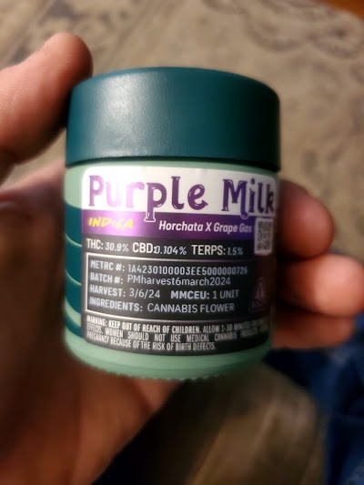 Bud Barn Retail Dispensary