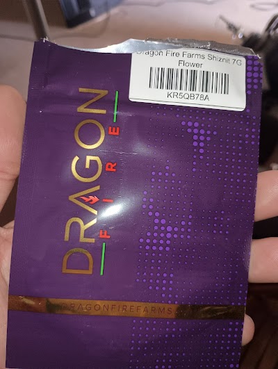 Bud Barn Retail Dispensary