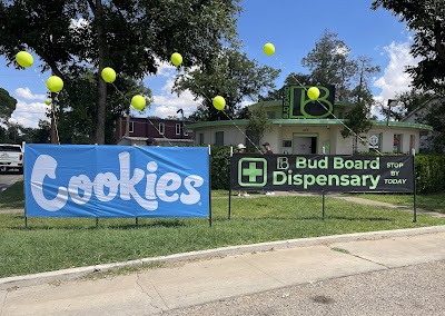 Bud Board Dispensary