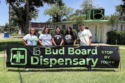 Bud Board Dispensary