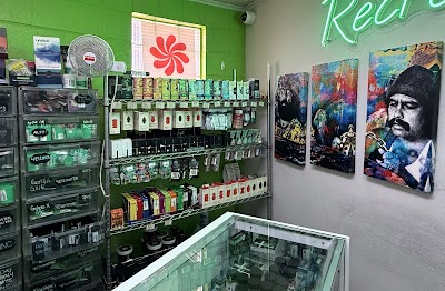 Bud Board Dispensary