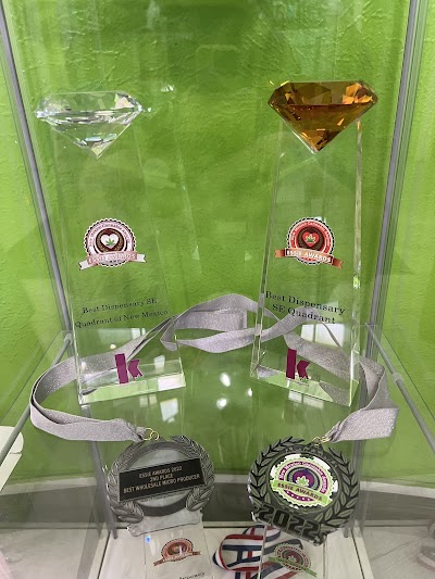 Bud Board Dispensary