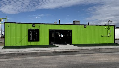 Bud Board Dispensary