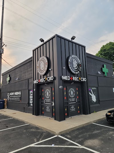 Bud Brothers Cannabis Co.