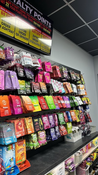 Bud Brothers Cannabis Co.