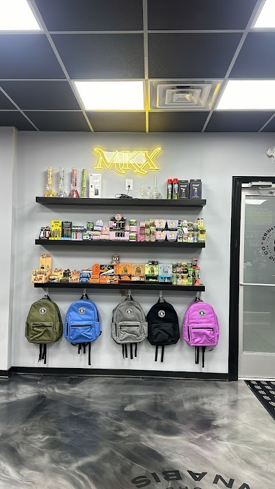 Bud Brothers Cannabis Co.