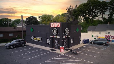 Bud Brothers Cannabis Co.