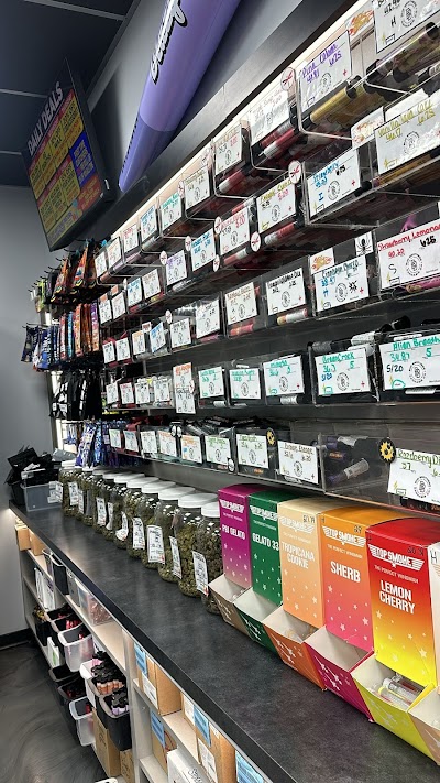 Bud Brothers Cannabis Co.