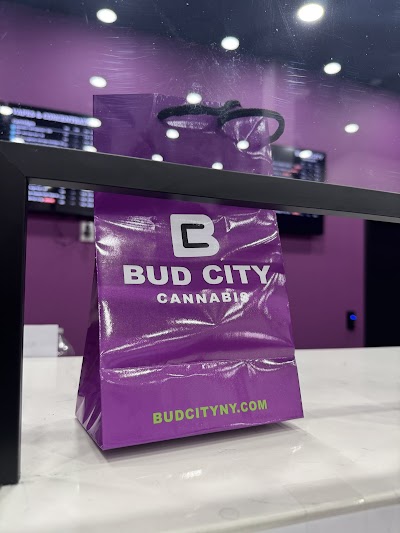 Bud City Cannabis