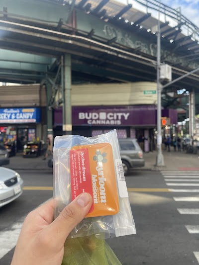 Bud City Cannabis