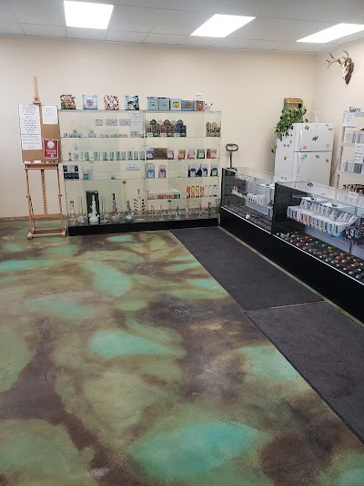 Bud Factory Dispensary Columbia Falls