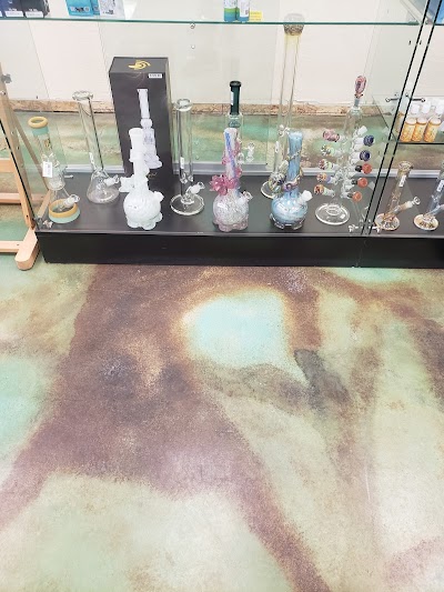 Bud Factory Dispensary Columbia Falls