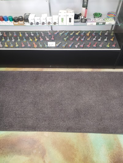 Bud Factory Dispensary Columbia Falls