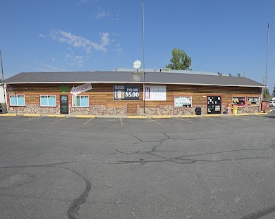 Bud Factory Dispensary Columbia Falls