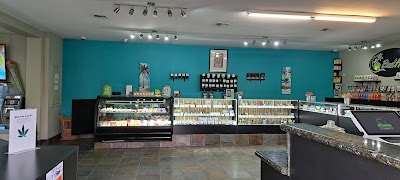 Bud Hut Camano Island