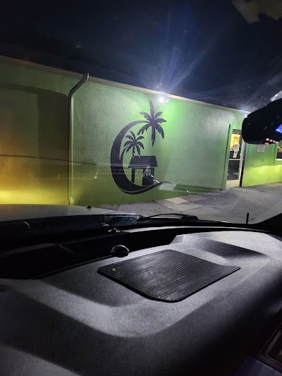 Bud Hut Camano Island