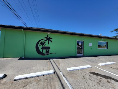 Bud Hut Camano Island