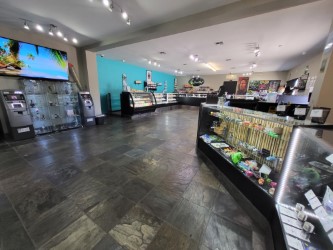 Bud Hut Camano Island