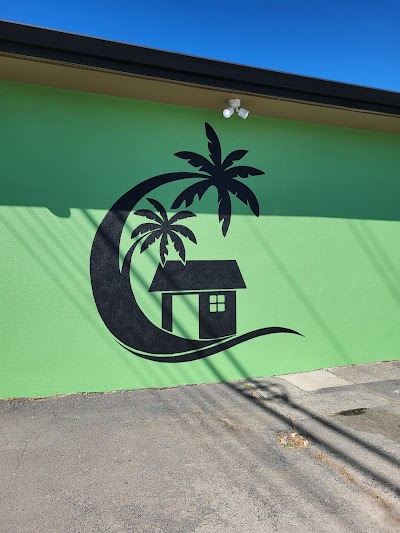 Bud Hut Camano Island