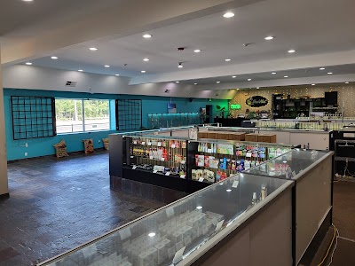 Bud Hut Everett - Marijuana - Pot