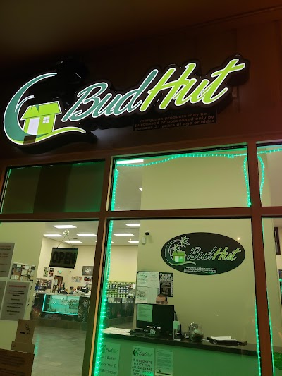 Bud Hut Maple Valley - Marijuana - Pot