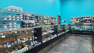 Bud Hut Maple Valley - Marijuana - Pot