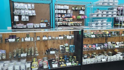 Bud Hut Maple Valley - Marijuana - Pot