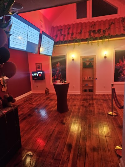 Bud It Up Dispensary