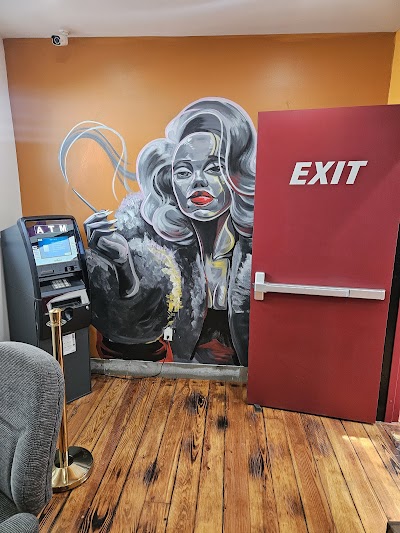 Bud It Up Dispensary