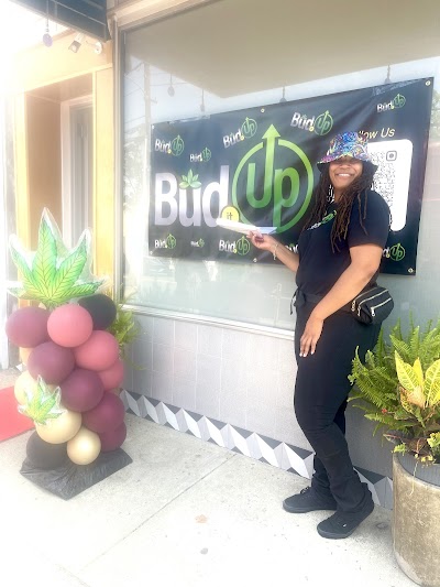 Bud It Up Dispensary