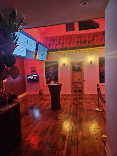 Bud It Up Dispensary