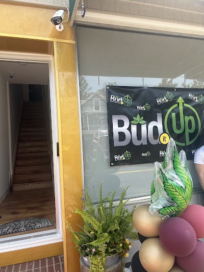 Bud It Up Dispensary
