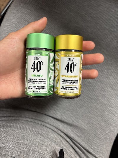 Bud Man Costa Mesa Cannabis Dispensary Weed Marijuana Delivery