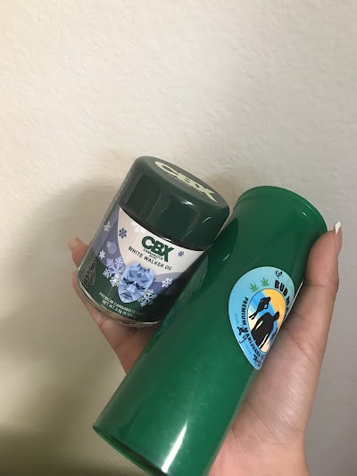 Bud Man Costa Mesa Cannabis Dispensary Weed Marijuana Delivery