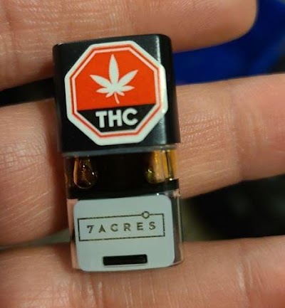 Bud Mart Weed Dispensary Bayside