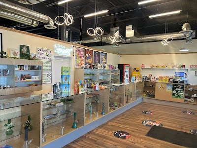 Bud Mart Weed Dispensary Bayside