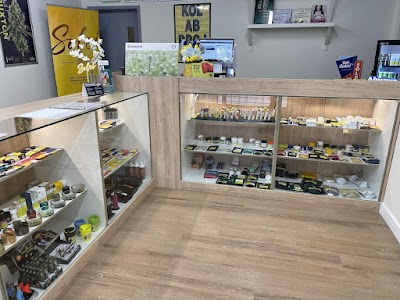 Bud Mart Weed Dispensary Chestermere