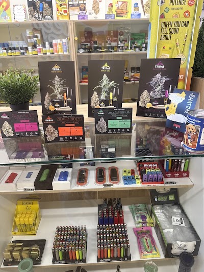 Bud Mart Weed Dispensary Chestermere