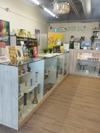 Bud Mart Weed Dispensary Chestermere