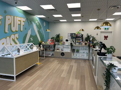 Bud Mart Weed Dispensary New Brighton