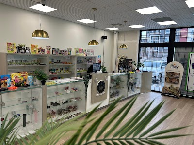 Bud Mart Weed Dispensary New Brighton