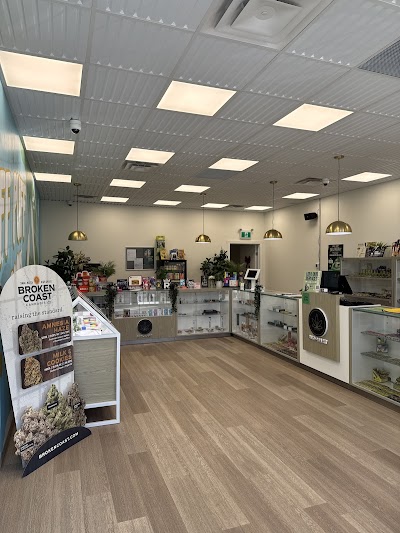 Bud Mart Weed Dispensary New Brighton