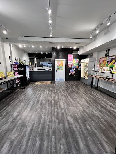 Bud Mart Weed Dispensary Penbrooke