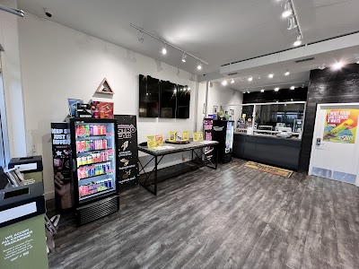 Bud Mart Weed Dispensary Penbrooke