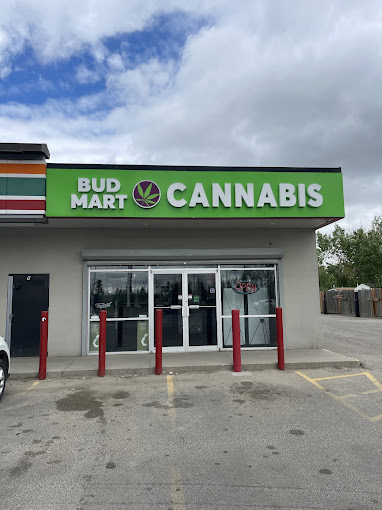 Bud Mart Weed Dispensary Penbrooke