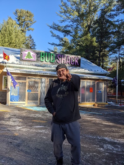 Bud Shack