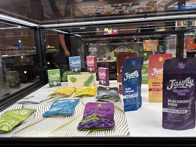 Budd Barn Dispensary