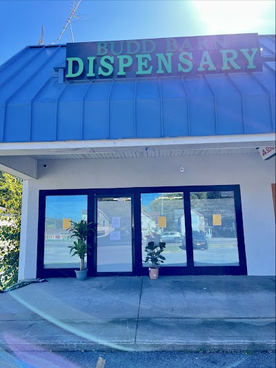 Budd Barn Dispensary