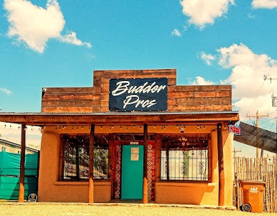 Budder Pros Cannabis Co.